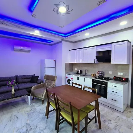Vadi Su Apart *