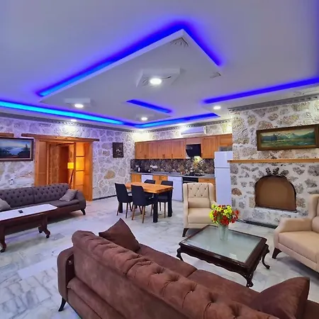 Vadi Su Apart * Kaş