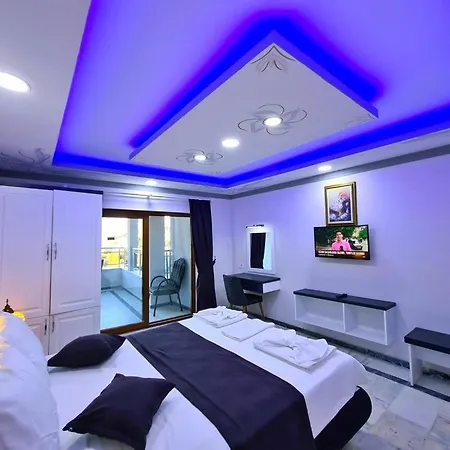 Vadi Su Apart Otel *