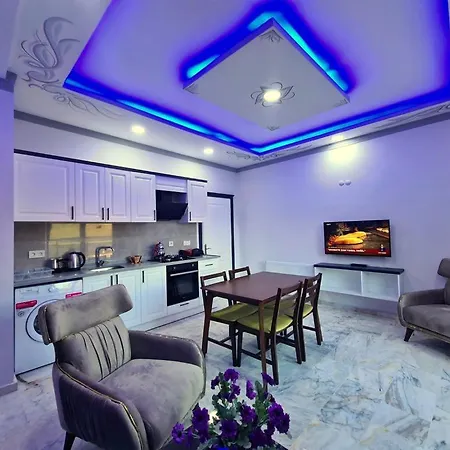 فندق Vadi Su Apart