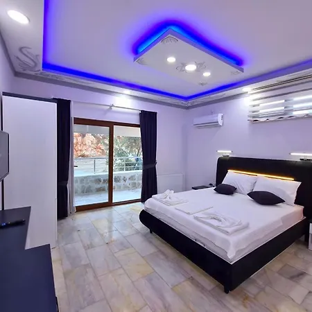 فندق Vadi Su Apart